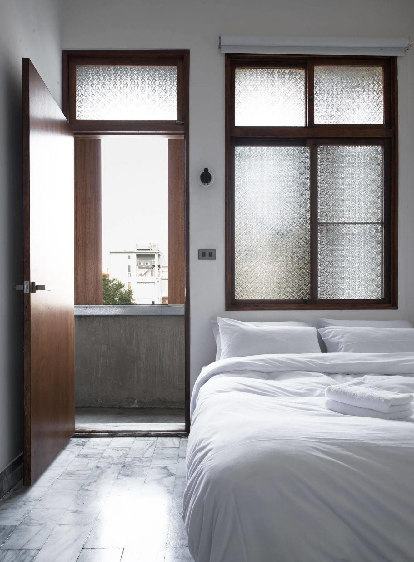 Hii-Hubs B&B Tainan Dış mekan fotoğraf